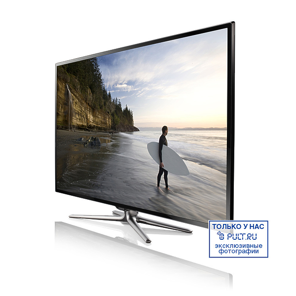 LED телевизор Samsung UE-32ES6540S артикул 375981FV-1 фото 4