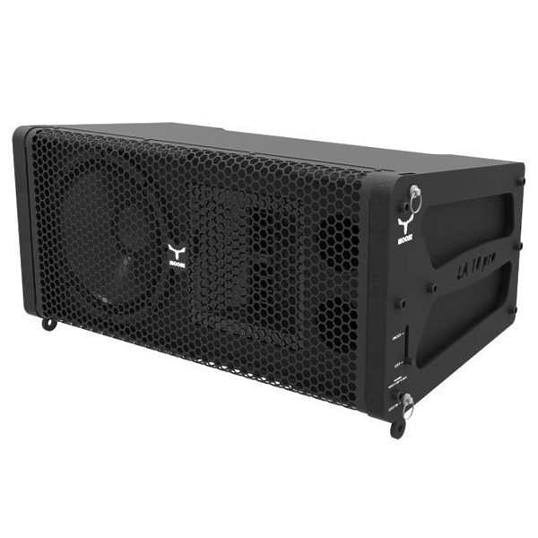 Акустическая система MOOSE LA10PRO артикул 176163Si-1