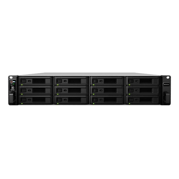 Synology RS18017xs+ #1 в «HiFiRussia»