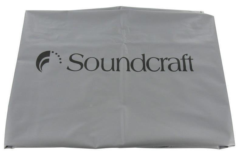 Soundcraft Dust Covers LX7ii-32 артикул 340446SI-1