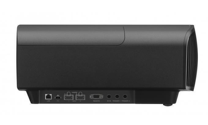 Sony VPL-VW320ES/B артикул 349904SI-1 фото 4