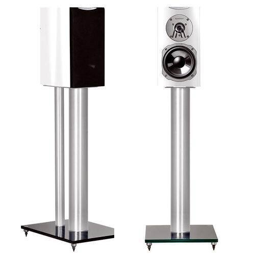 Полочная акустика Quadral Signo Avantgarde 20 white high gloss артикул 111581Si-1