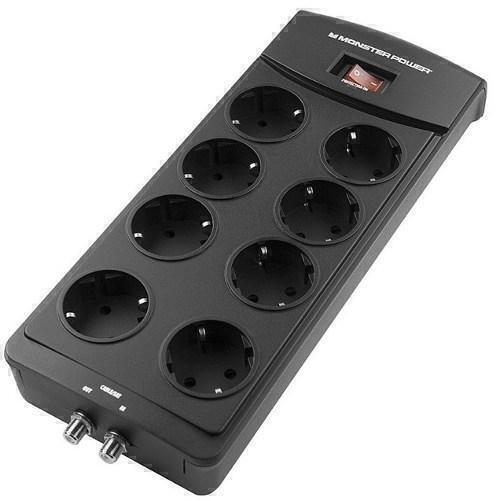 Monster MP EXP 800A DE (121859-00) артикул 342479SI-1