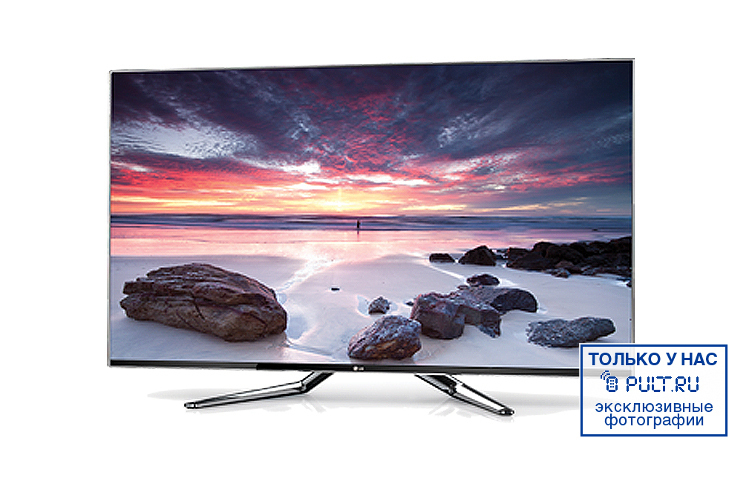 LED телевизор LG 47LM960V артикул 377925FV-1 фото 5