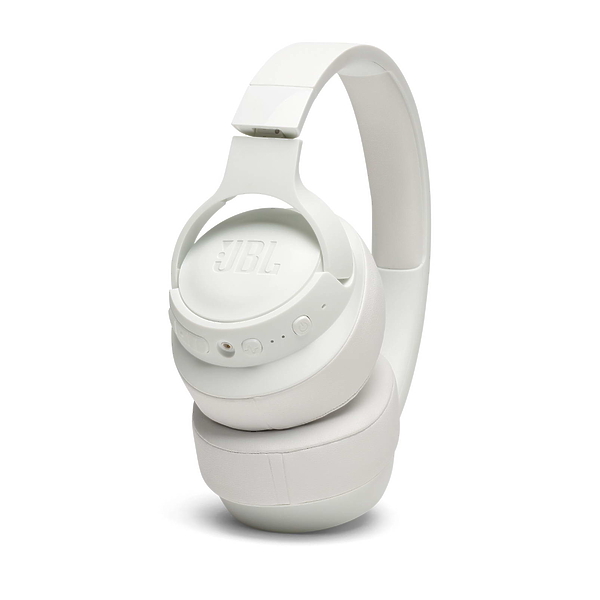 Наушники JBL Tune 750BTNC (JBLT750BTNCWHT) white артикул 210713Si-1 фото 6