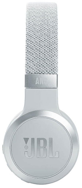 Наушники JBL Live 460NC White (JBLLIVE460NCWHT) артикул 247538Si-1 фото 4