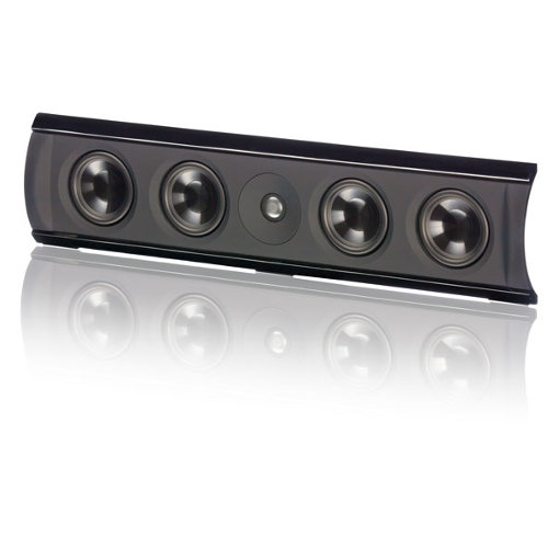 Настенная акустика Paradigm Cinema 400 gloss black артикул 432997FV-1