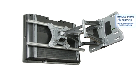 Kromax Atlantis-100 silver артикул 349000FV-1 фото 4