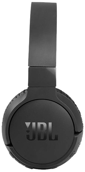 Наушники JBL Tune 660NCBT Black (JBLT660NCBLK) артикул 247540Si-1 фото 7