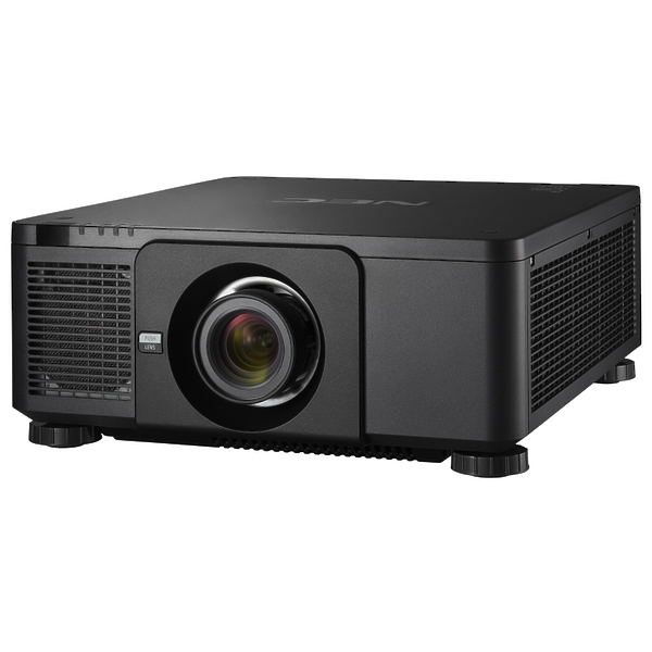 Проектор NEC PX1004UL black (NP18ZL) артикул 184704Si-1