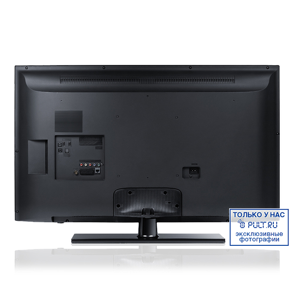 LED телевизор Samsung UE-46EH6037KX артикул 334128FV-1 фото 9