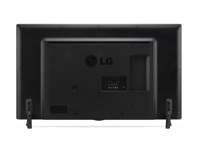 LED телевизор LG 42LF550U артикул 120631Si-1 фото 8