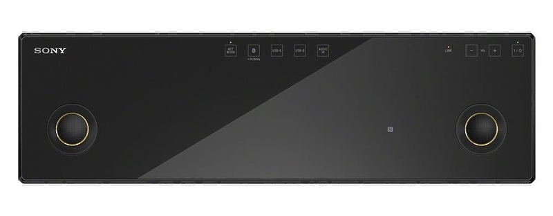 Sony SRS-X99 #1 в «HiFiRussia»