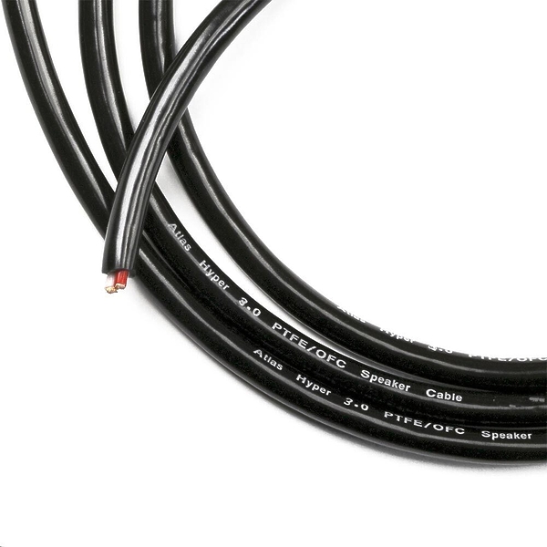 Акустический кабель Atlas Hyper 3.0mm артикул 155935FV-1