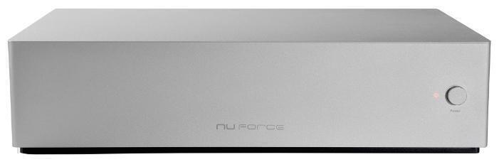 NuForce STA-200 silver в «HiFiRussia»