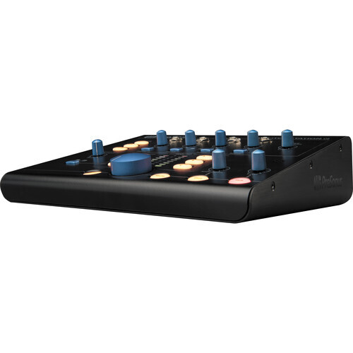 Контроллер PreSonus Monitor Station V2 артикул 188289Si-1 фото 5