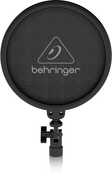 Студийный микрофон Behringer TM1 артикул 247896Si-1 фото 7