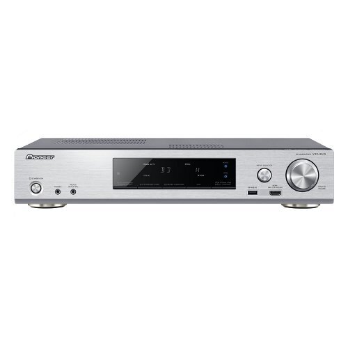AV ресивер Pioneer VSX-S510-S артикул 100418Si-1