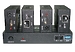 HDMI делитель 1x4 с удлинением по UTP / Dr.HD SC 144 Plus