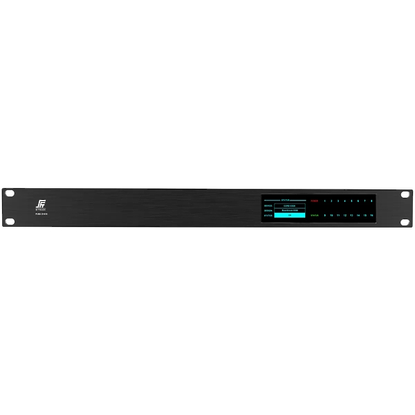 Аудиопроцессор цифровой S-Track PUMA D1616 артикул 315070Si-1