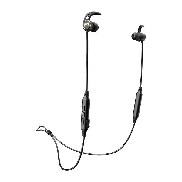 Наушники MEE Audio X5 Wireless In-Ear Black артикул 177635Si-1