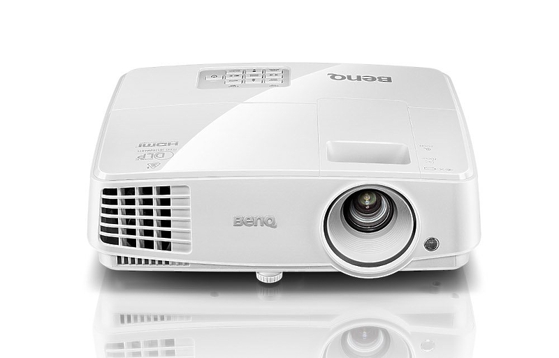 Проектор Benq MW526 артикул 112479Si-1 фото 3