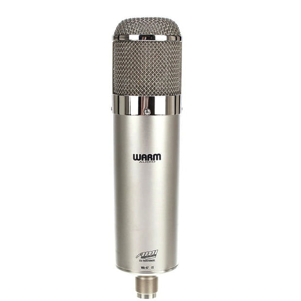 Микрофон Warm Audio WA-47 артикул 222088Si-1