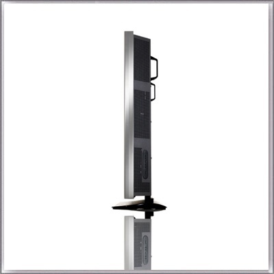 Кронштейн для телевизора Hantarex Fixed Wall Bracket for 70" LCD SQ monitor артикул 350730FV-1