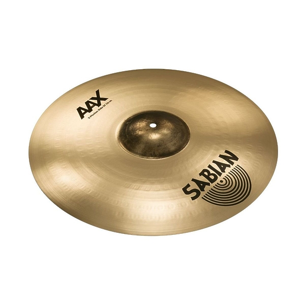 Тарелка Sabian 20" AAX X-Plosion Ride артикул 279444Si-1 фото 3