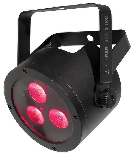 Chauvet Slim Par Quad 3 IRC артикул 406014-1