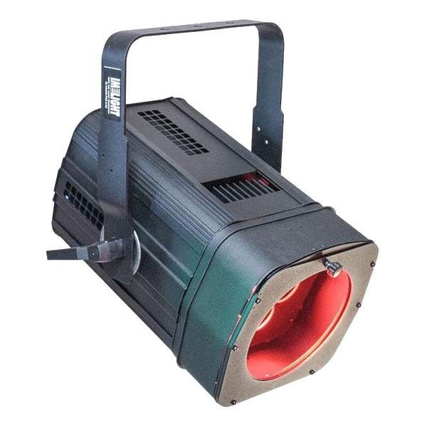 Световое оборудование Imlight TL COLOR PAR 8 V2 артикул 185427Si-1 фото 3