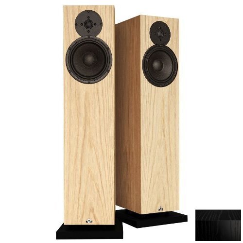 Напольная акустика Kudos X3 black артикул 133480Si-1