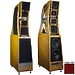 Напольная акустика Wilson Audio Chronosonic XVX Crimson Satin