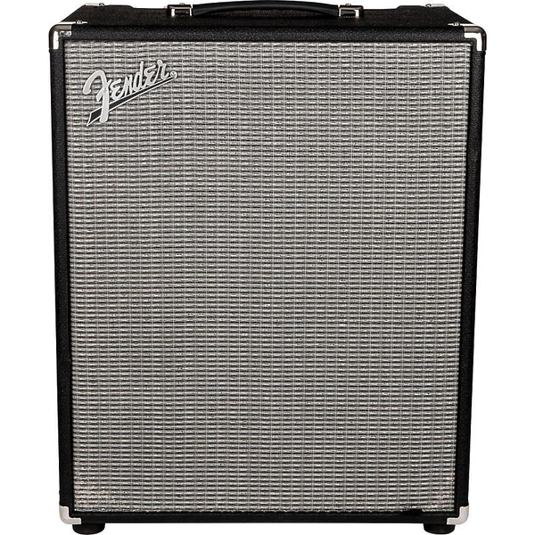 Комбо усилитель FENDER RUMBLE 100 COMBO (V3) артикул 131387Si-1