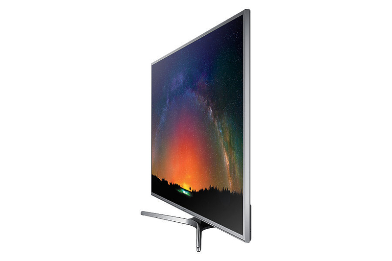 LED телевизор Samsung UE-60JS7200 артикул 134170Si-1 фото 5