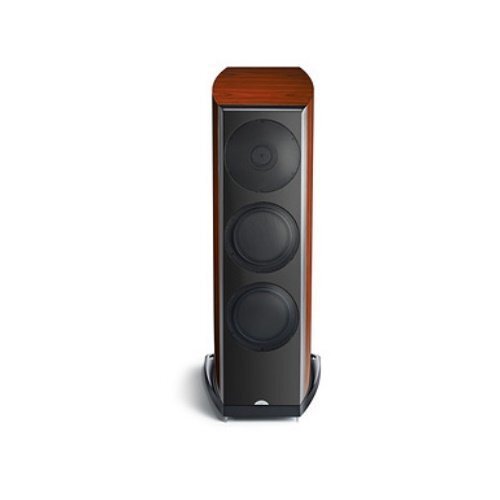 Напольная акустика Naim Ovator S-800 gloss rosewood артикул 103006Si-1