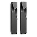 Напольная акустика JBL Studio 190 black