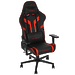 Кресло игровое DXRacer Craft OH/P88/NR