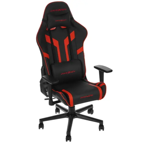 Кресло игровое DXRacer Craft OH/P88/NR артикул 269883Si-1