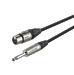 Кабель микрофонный Roxtone DMXJ210/6