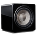 Episode ES-SUB-EVO10-200 Gloss Black