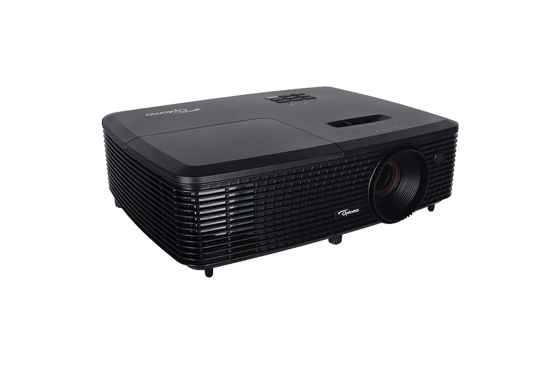 Проектор Optoma H114 артикул 155224Si-1 фото 3
