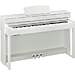 Клавишный инструмент Yamaha CLP-535WH