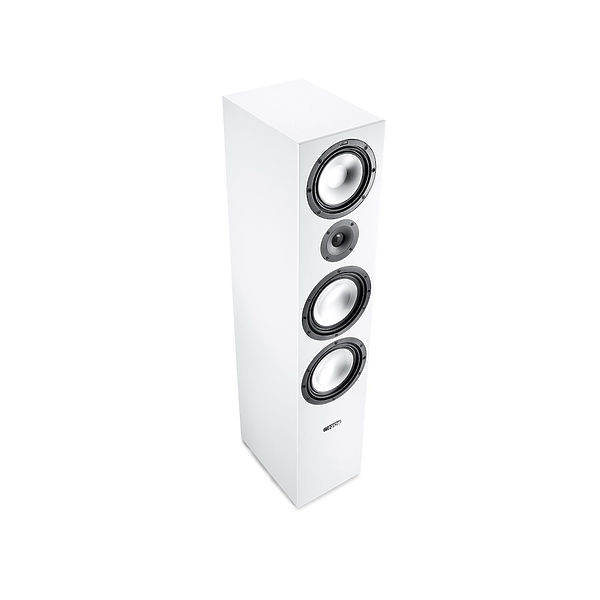Напольная акустика Canton GLE 496.2 White артикул 169578Si-1 фото 7