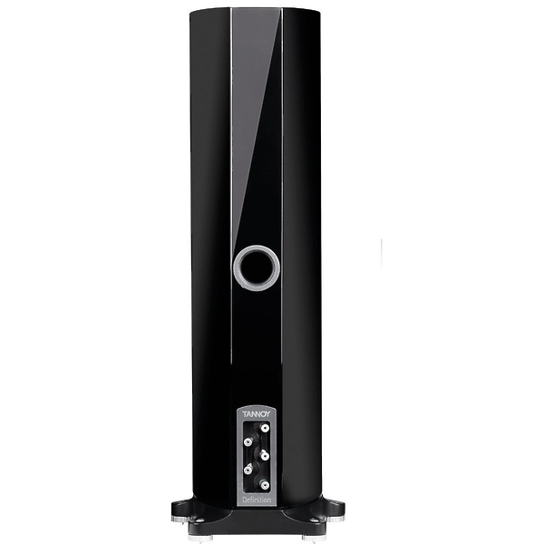 Напольная акустика Tannoy Definition DC8Ti high gloss cherry артикул 126514Si-1 фото 4