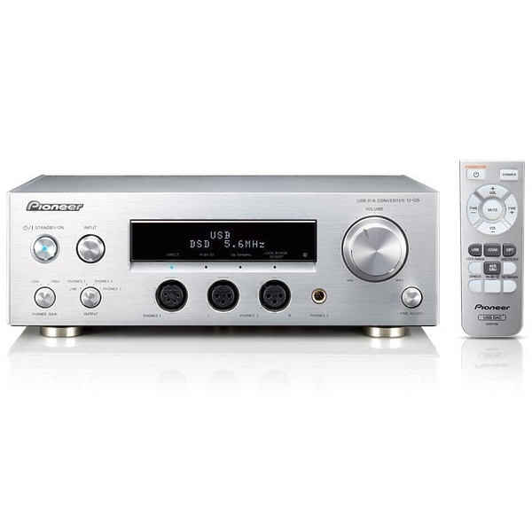 Pioneer U-05-S артикул 345786SI-1