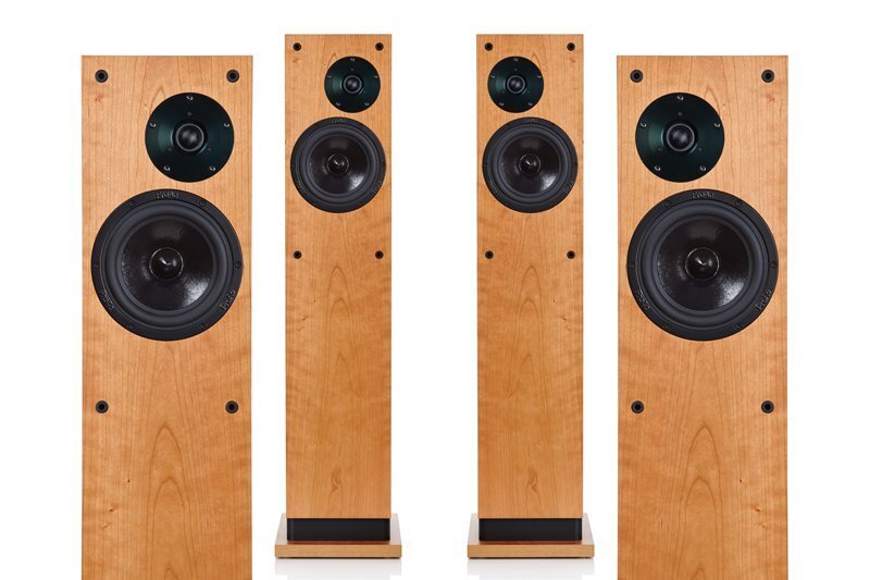 Напольная акустика ProAc Response D30DS Ebony артикул 168908Si-1 фото 5