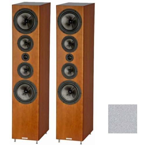 Напольная акустика ASW Cantius 612 white aluminium артикул 426587FV-1