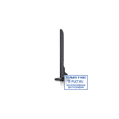 LED телевизор Samsung UE-19D4003BW артикул 377132FV-1 фото 3