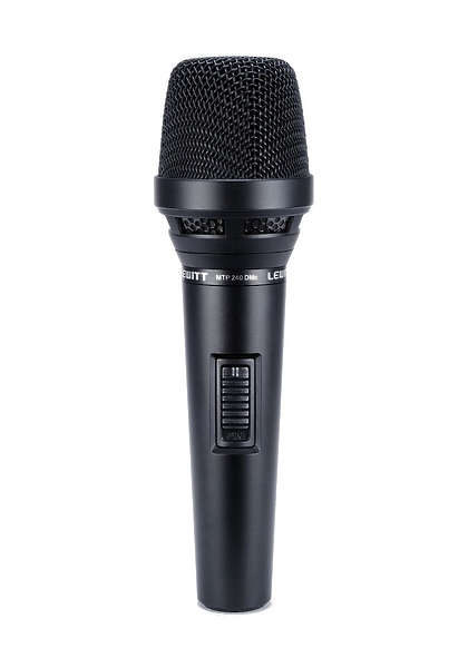 Микрофон LEWITT MTP240 DM S артикул 128643Si-1